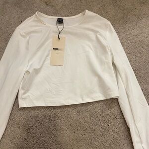 SHEIN long sleeve